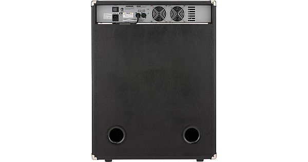 Jual Ashdown MAG C410T 300 EVO II 300W Bass Combo Amp